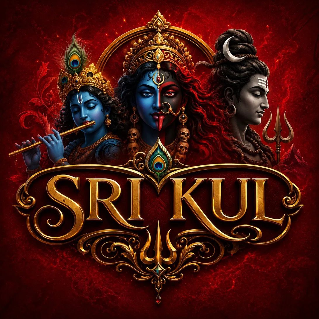 Guru Smita Venkatesh — Srikul